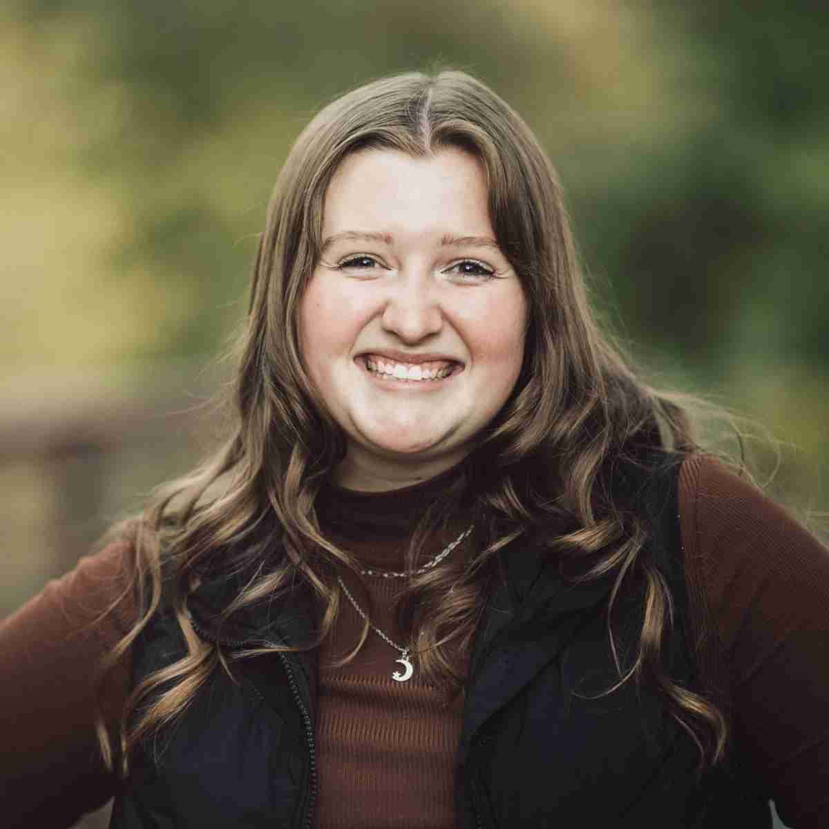 Liesel Steele