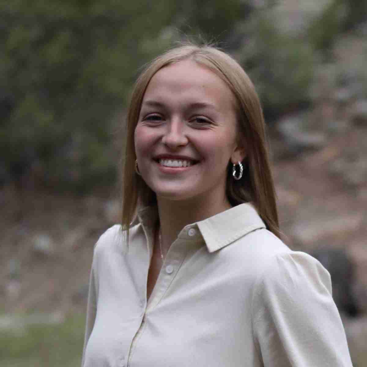 Lindsay Farish