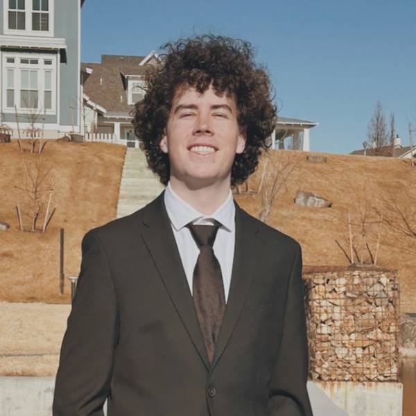 Nicholas Turvey