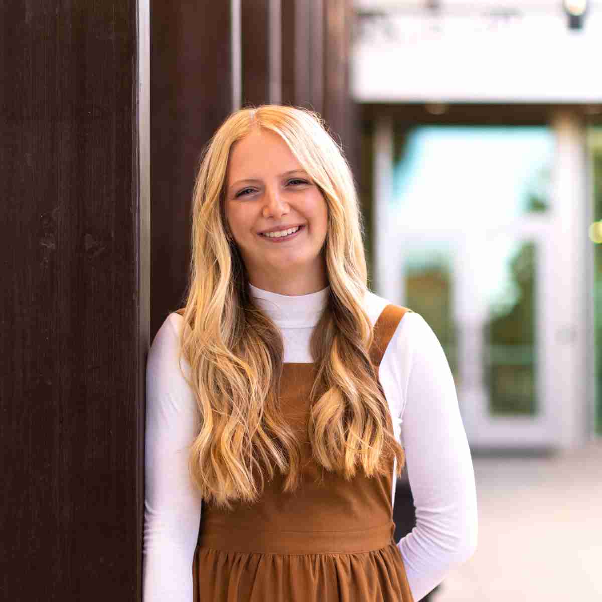 Sadie Parson