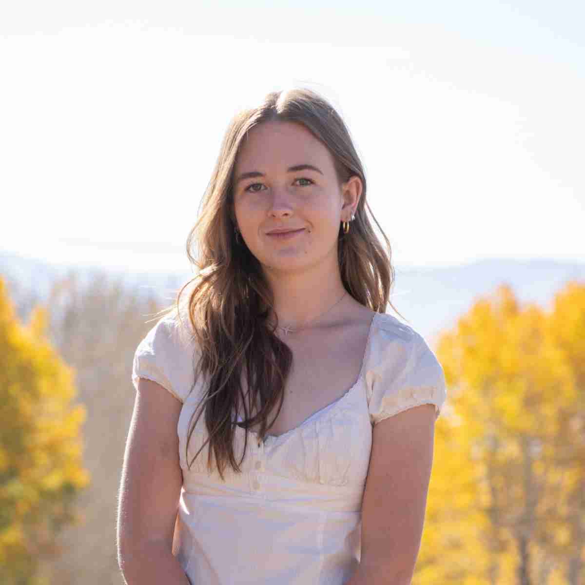 Stella Fonnesbeck