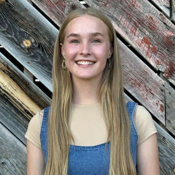 Taya Waite