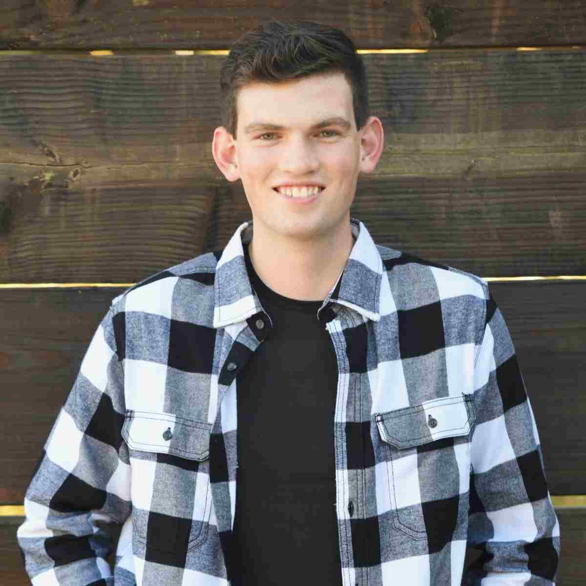 Tyler Fuhriman