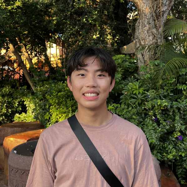 Tyler Teo.