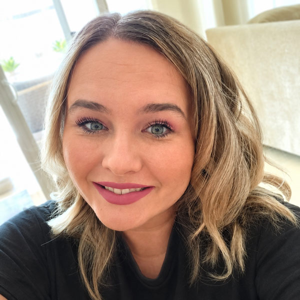 Autumn Dixon