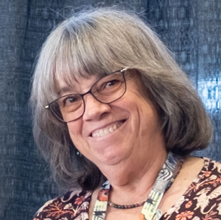 Brenda Goodwin