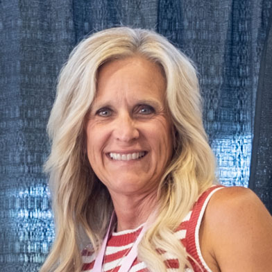 Heidi Jackson