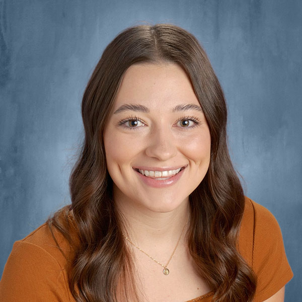 Jenna Burbank