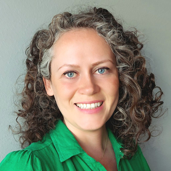 Laura Jaeger