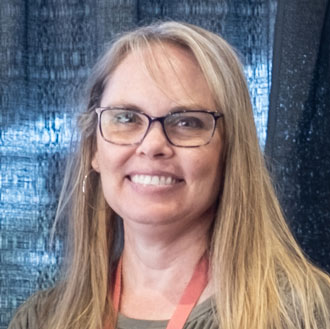 Marianne Crapo