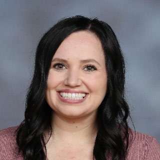 Mckenzie Almond