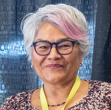 Milagros Vasquez