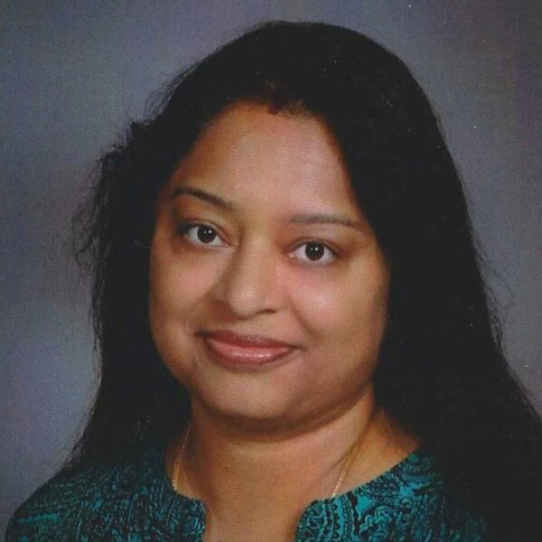 Shampa Mukherjee