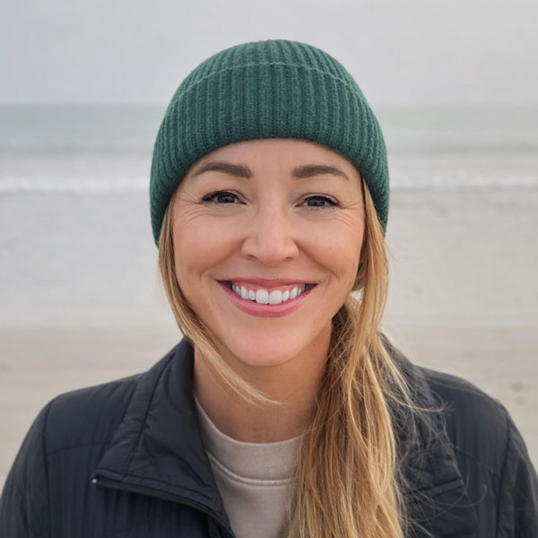 Sydney Hoopes
