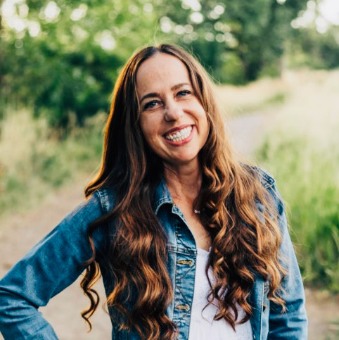 Tammy King