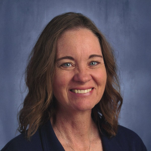 Wendy Thueson