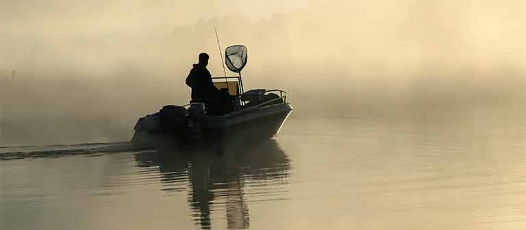 Boat Loans Wyoming