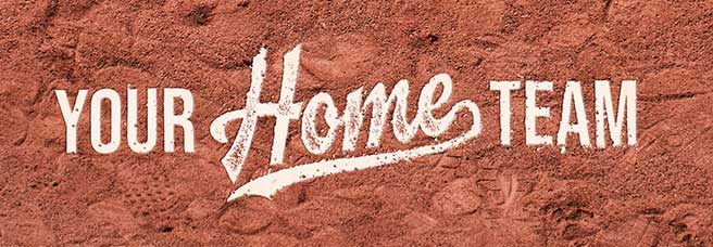 Your Home Team