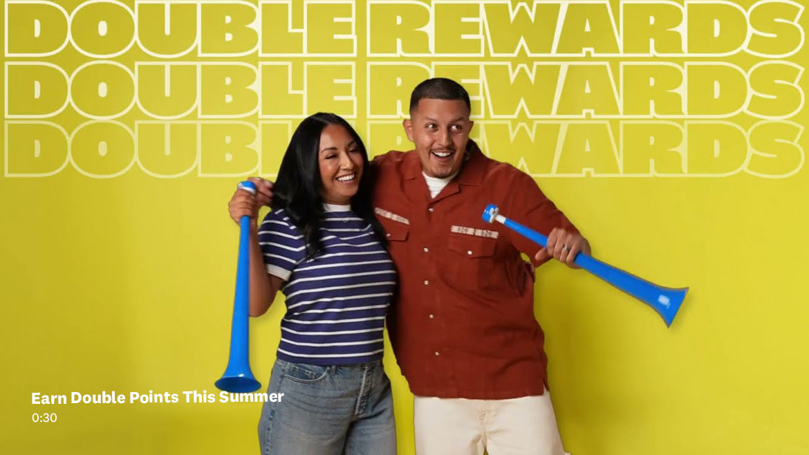 Double Rewards video thumbnail